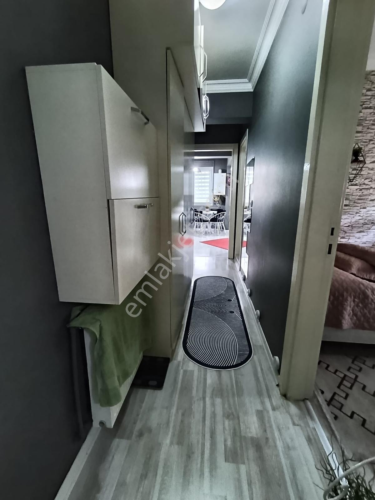 Buca Batı Yakını Doğa İçi Asansörlü Doğalgazlı Genç Ara Kat 2+1 - Görsel 12