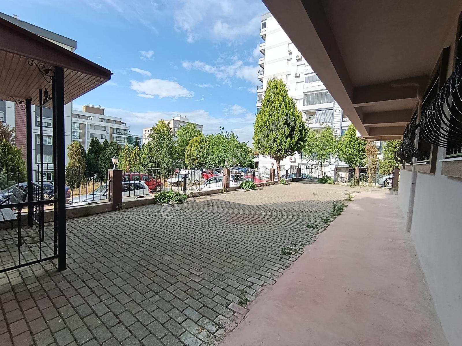 Buca Batı Yakını Doğa İçi Asansörlü Doğalgazlı Genç Ara Kat 2+1 - Görsel 20