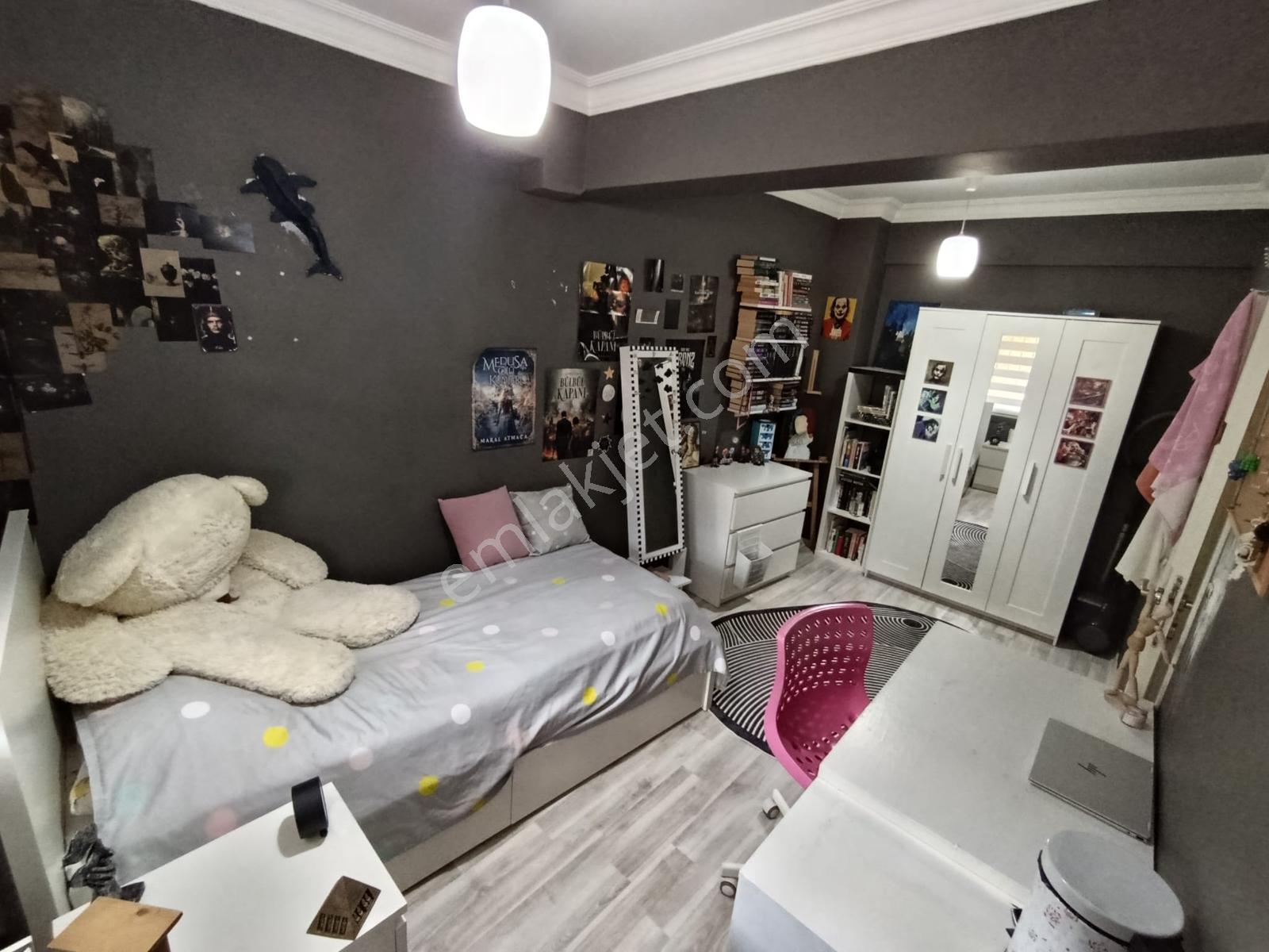 Buca Batı Yakını Doğa İçi Asansörlü Doğalgazlı Genç Ara Kat 2+1 - Görsel 13