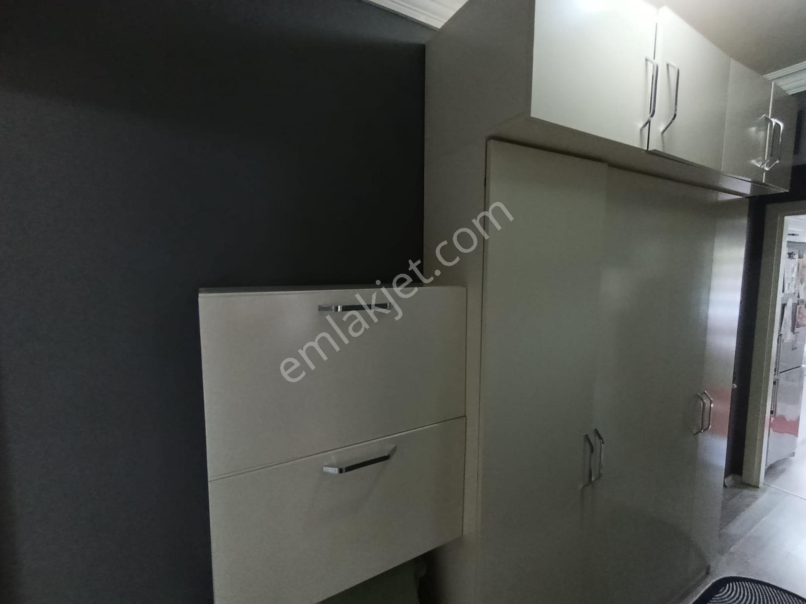 Buca Batı Yakını Doğa İçi Asansörlü Doğalgazlı Genç Ara Kat 2+1 - Görsel 19