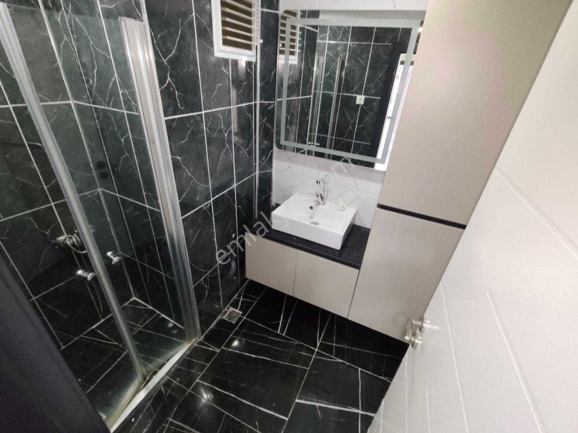 Yılmaz Gayrimenkul Den Mareşal Çakmak Mah 3+1 Lüx Yapılı Yüksek Giriş 3.799 Pz Kupon Daire - Görsel 34