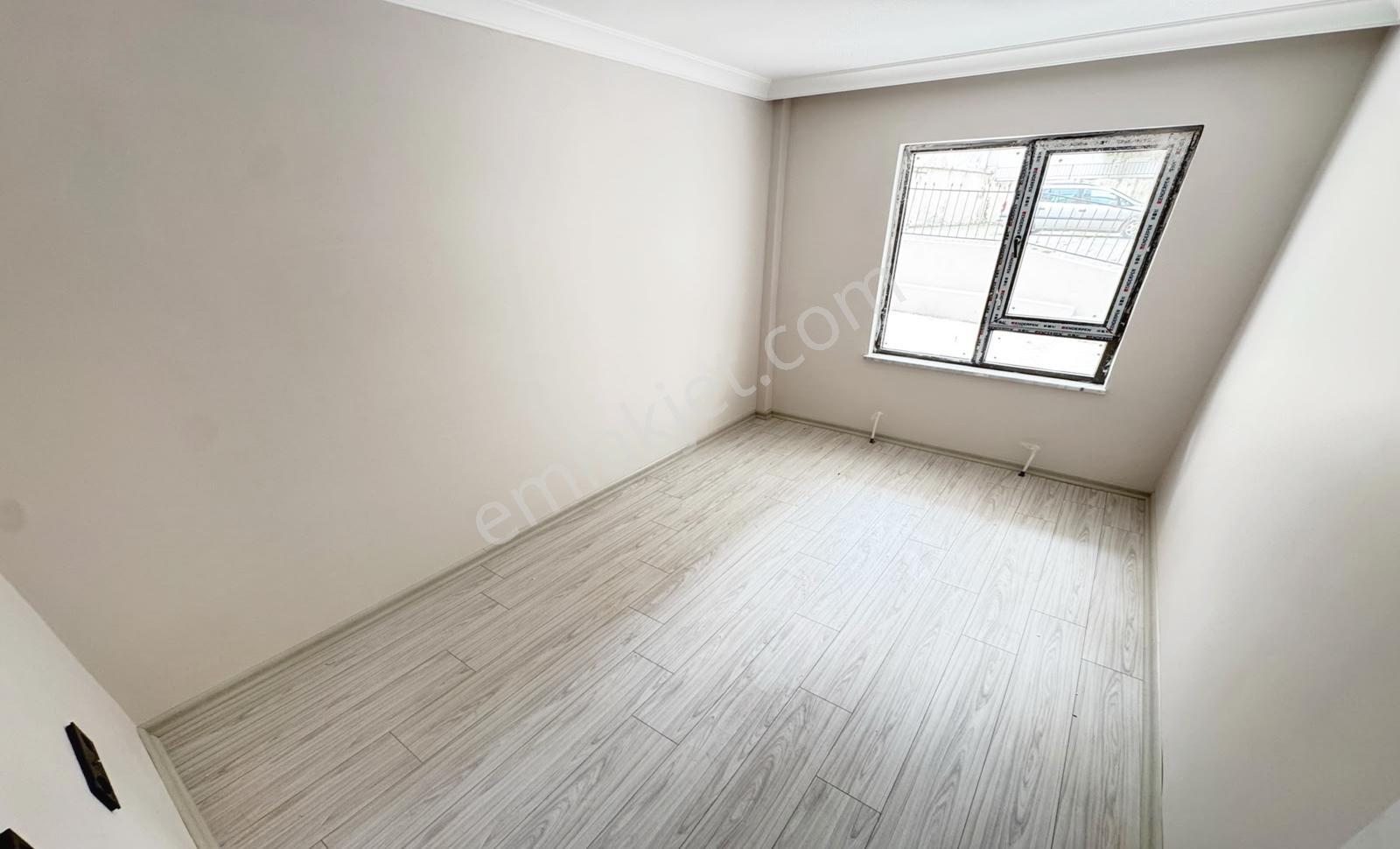 Ufuktepe'de Karakol Yakını Kat Konumlu Balkonlu Sıfır 2+1 Daire! - Görsel 33