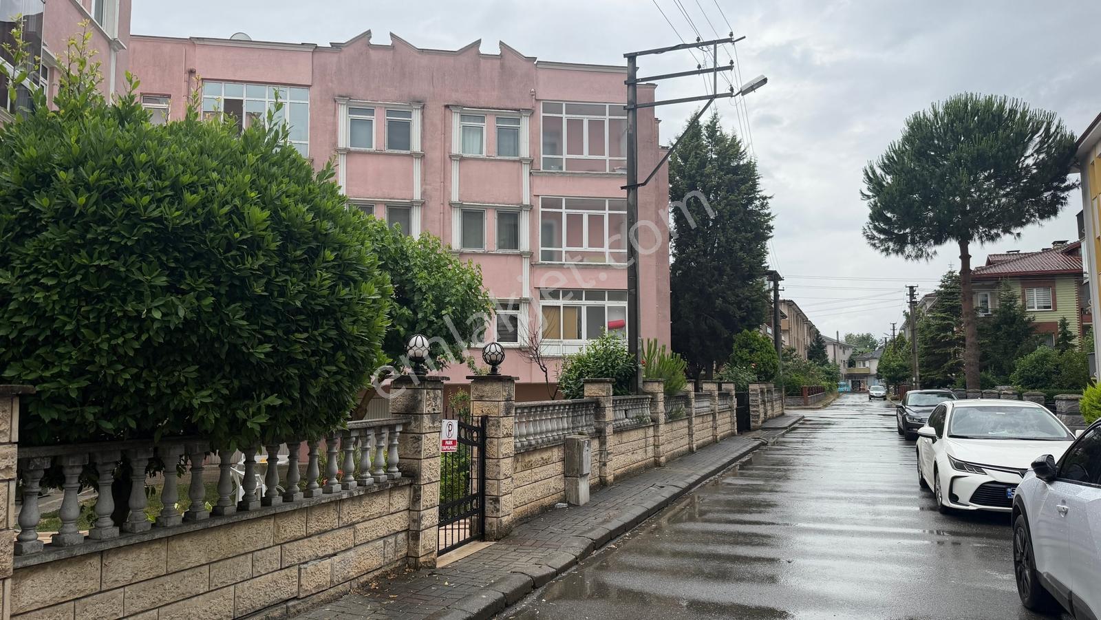 Millet Bahçesi Yakını Geniş 3+1 Daire - Görsel 7