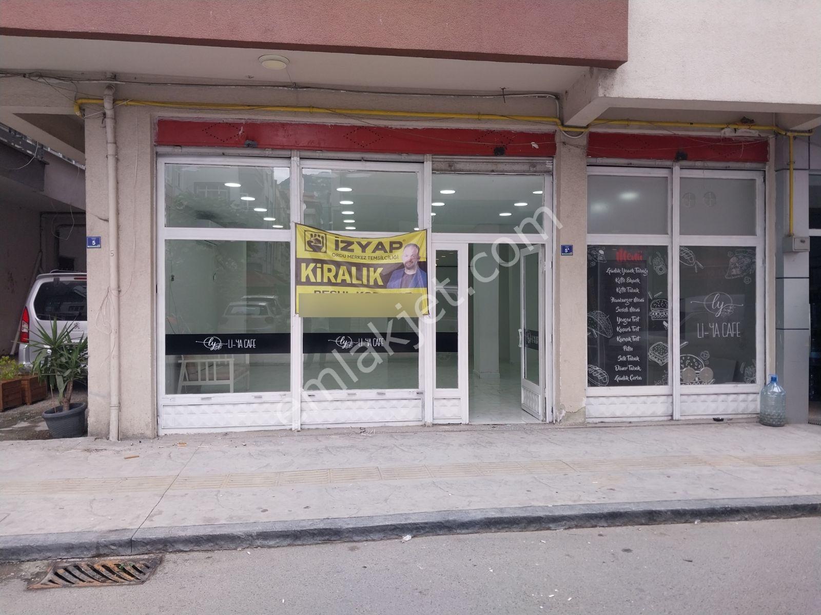İzyap'tan Yenimahalle'de Kiralık 90 M2 Doğalgazlı İş Yeri - Görsel 9