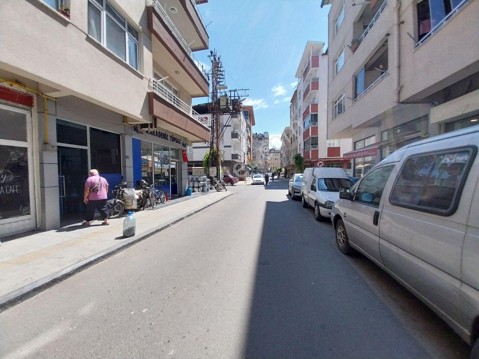İzyap'tan Yenimahalle'de Kiralık 90 M2 Doğalgazlı İş Yeri - Görsel 5