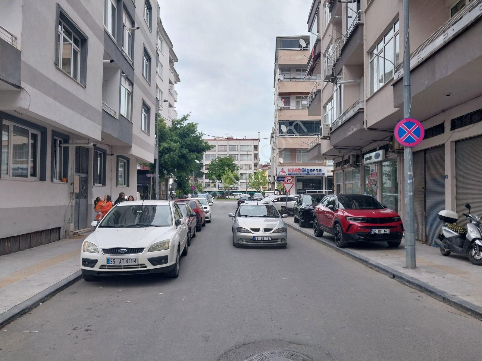 İzyap'tan Yenimahalle'de Kiralık 90 M2 Doğalgazlı İş Yeri - Görsel 10