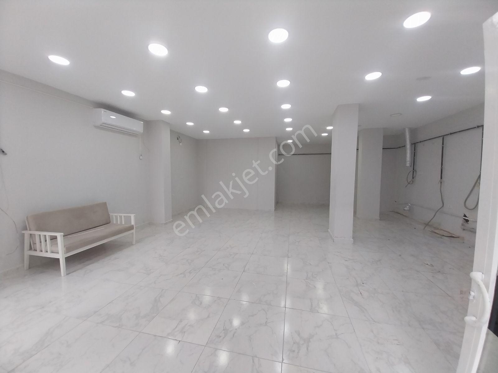 İzyap'tan Yenimahalle'de Kiralık 90 M2 Doğalgazlı İş Yeri - Görsel 3