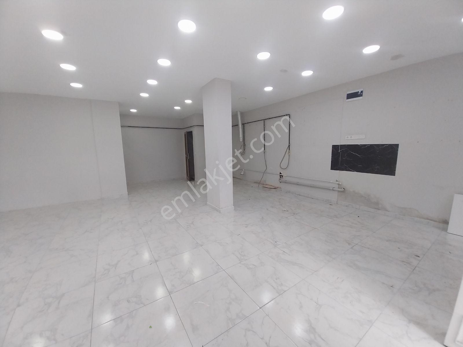 İzyap'tan Yenimahalle'de Kiralık 90 M2 Doğalgazlı İş Yeri - Görsel 6