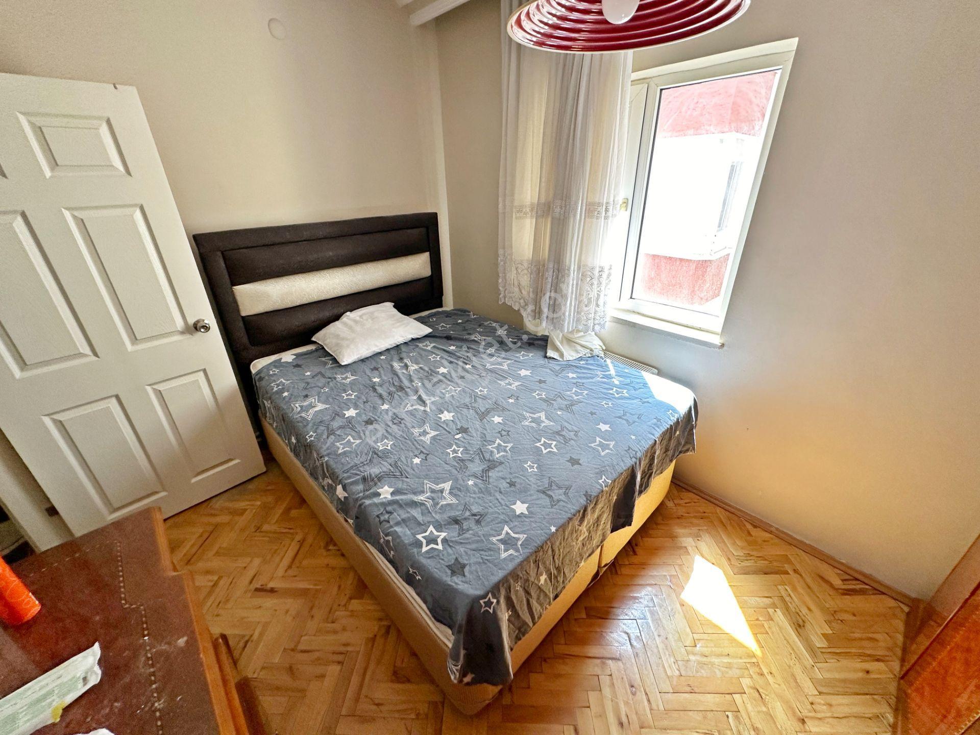Etlik Lokman Hekim Hastanesi Yakını 2.katta Eşyalı Kiralık 3+1 Mülk!! - Görsel 15