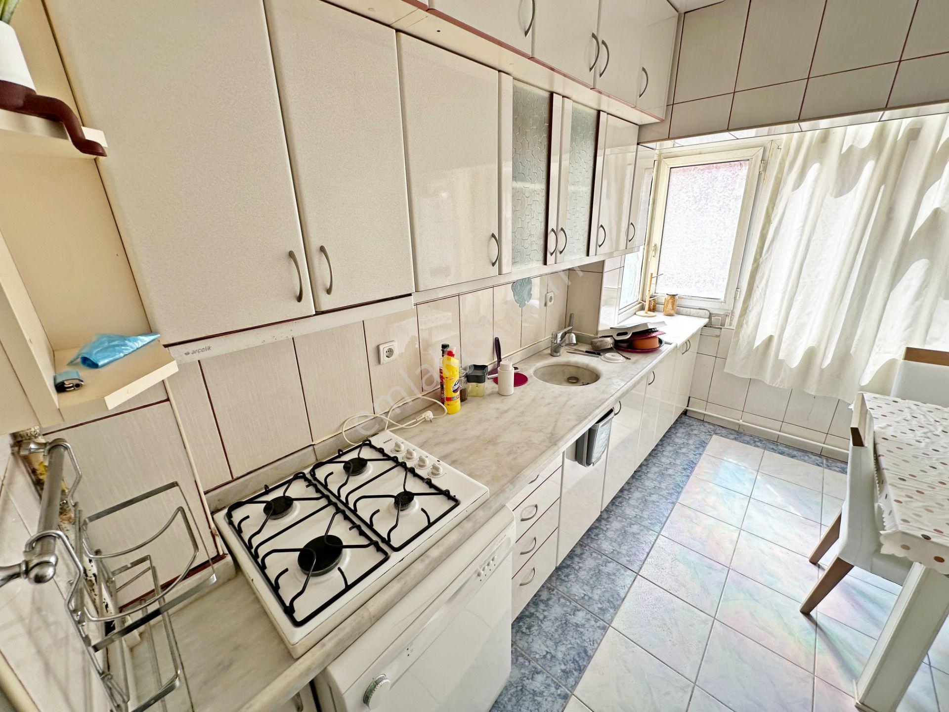 Etlik Lokman Hekim Hastanesi Yakını 2.katta Eşyalı Kiralık 3+1 Mülk!! - Görsel 29