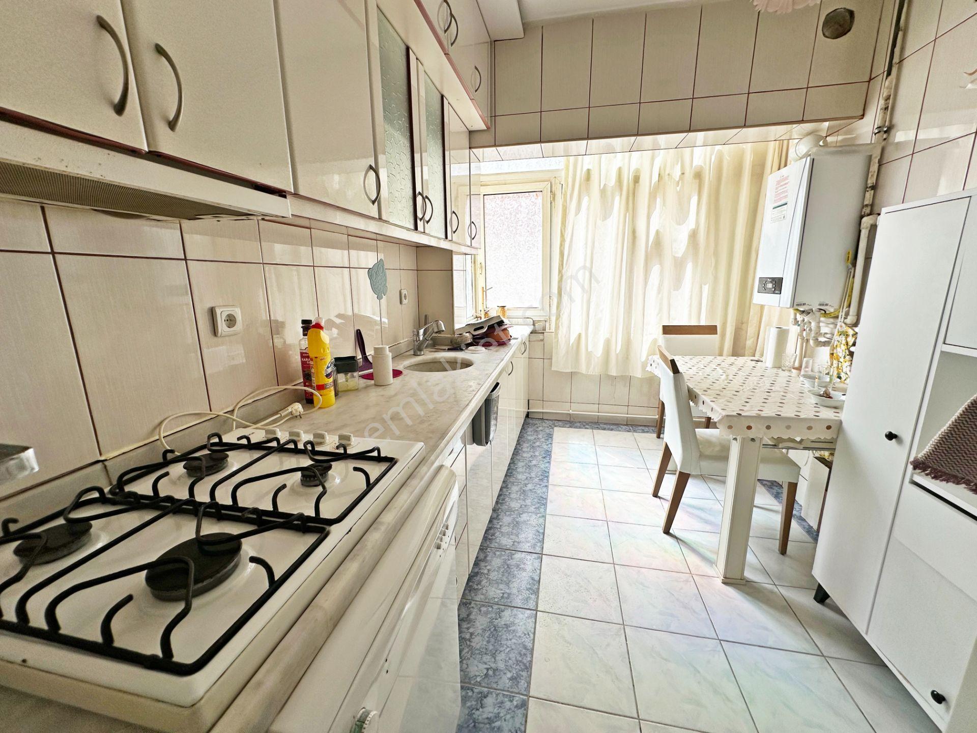 Etlik Lokman Hekim Hastanesi Yakını 2.katta Eşyalı Kiralık 3+1 Mülk!! - Görsel 22