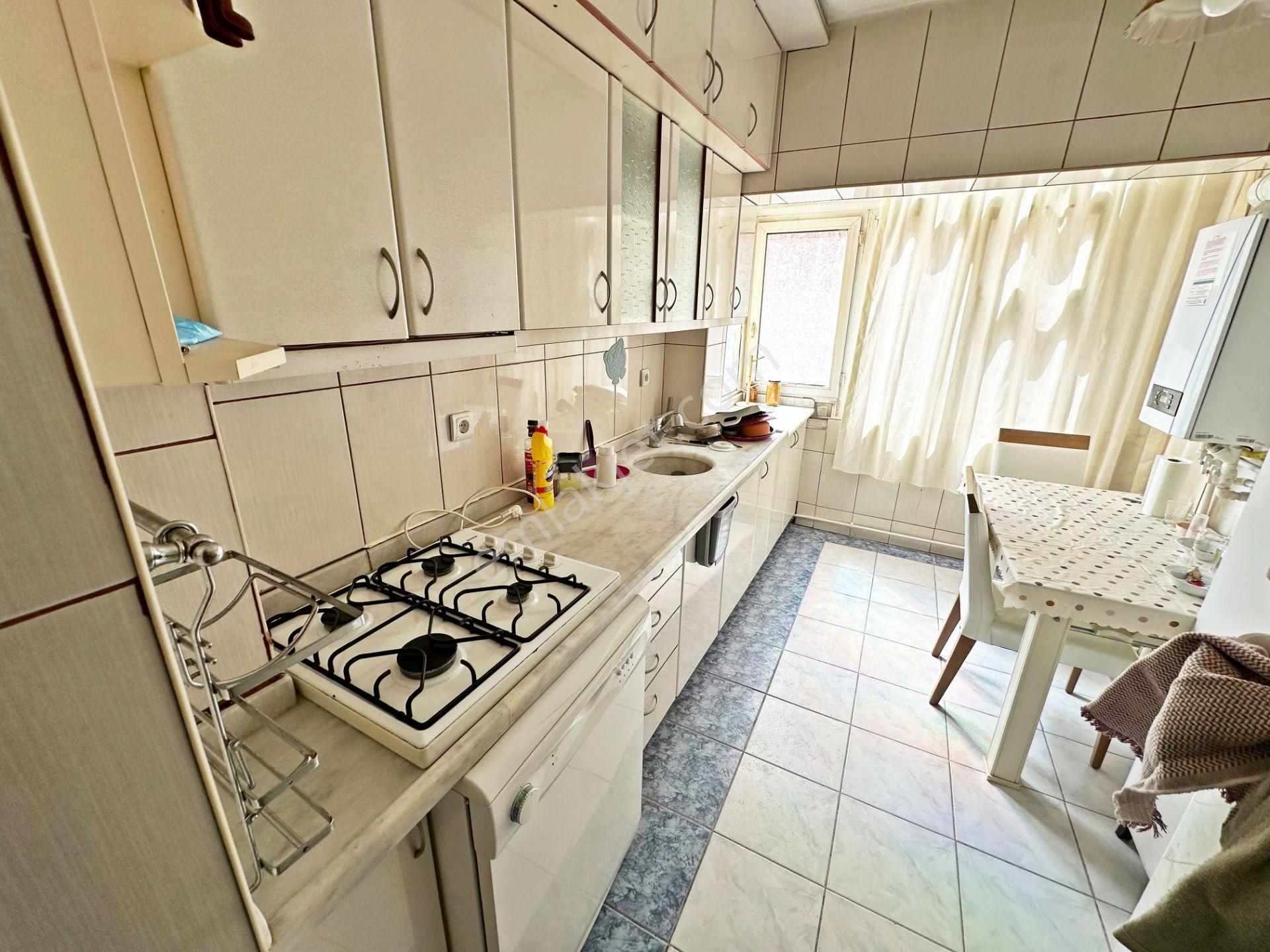Etlik Lokman Hekim Hastanesi Yakını 2.katta Eşyalı Kiralık 3+1 Mülk!! - Görsel 19