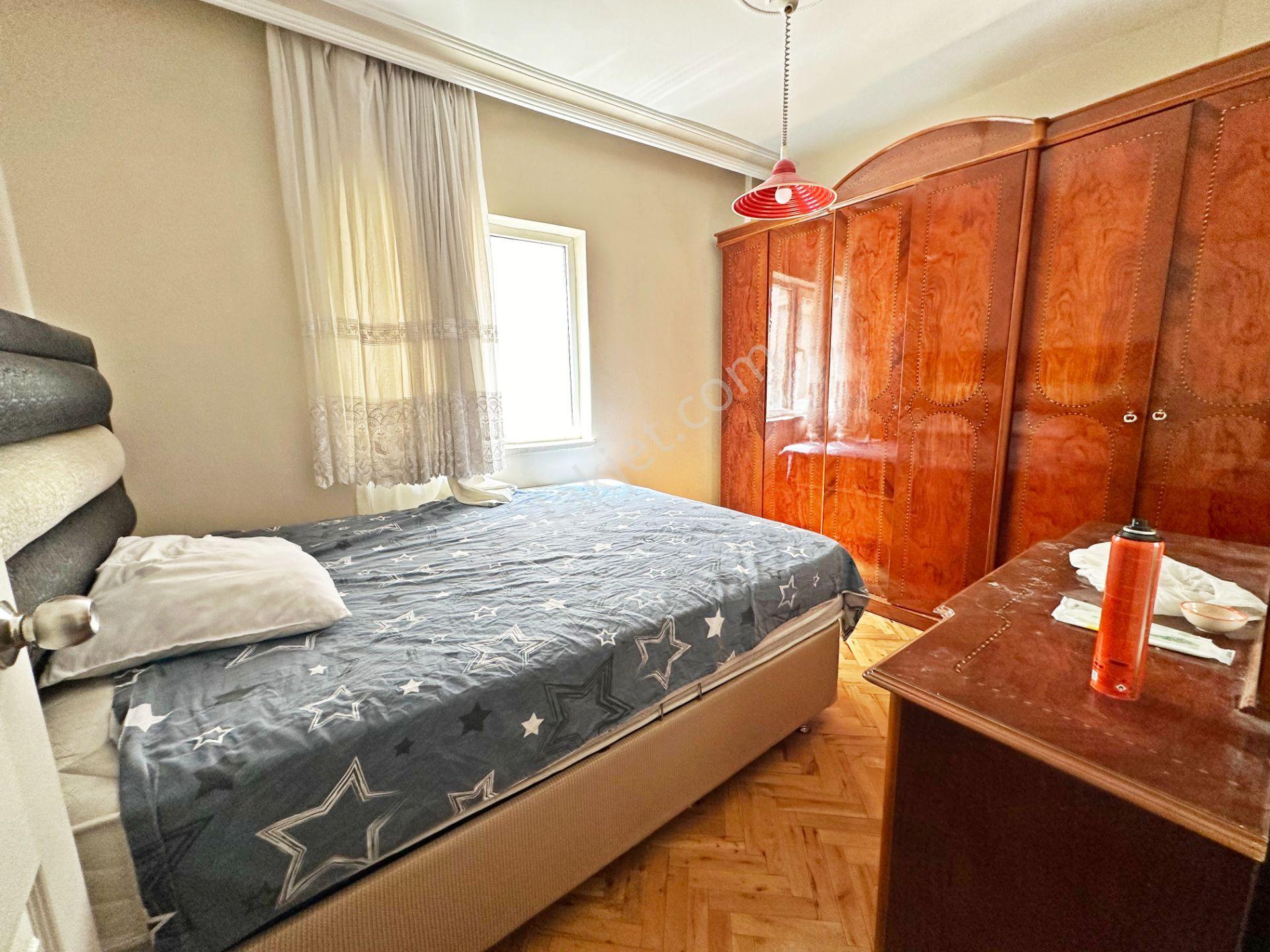 Etlik Lokman Hekim Hastanesi Yakını 2.katta Eşyalı Kiralık 3+1 Mülk!! - Görsel 17