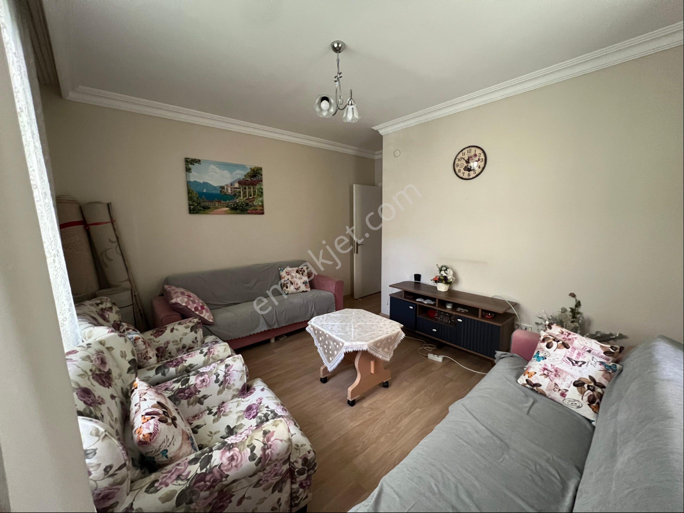 Ataşehir Örnek Mahallesi'nde Kiralık Eşyalı 2+1 Daire - Görsel 21