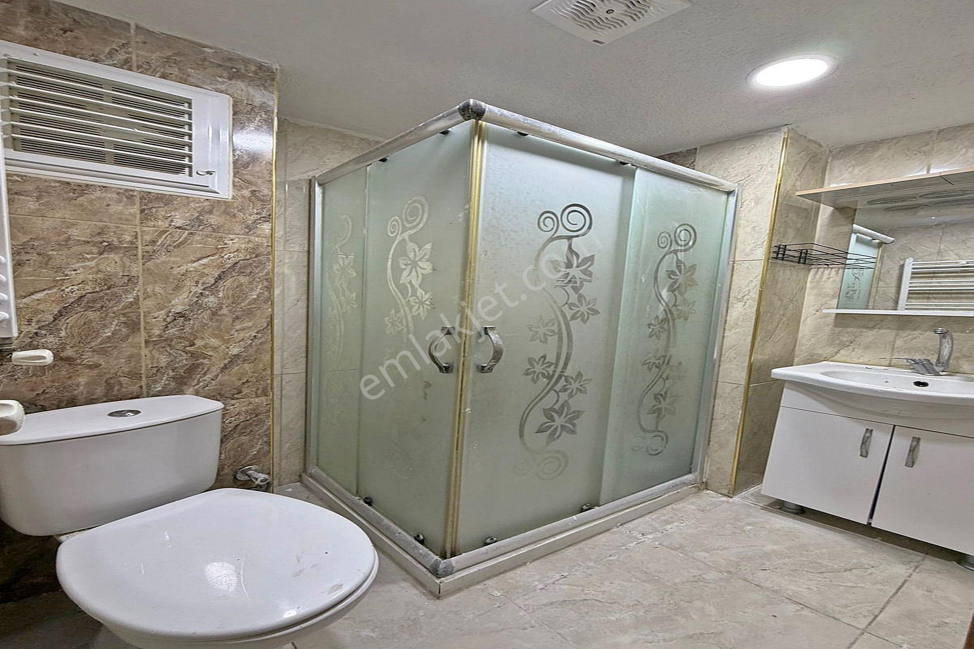 Bahçeşehir Lokasyonunda Köşe Başı Satılık 3+1 Daire - Görsel 24