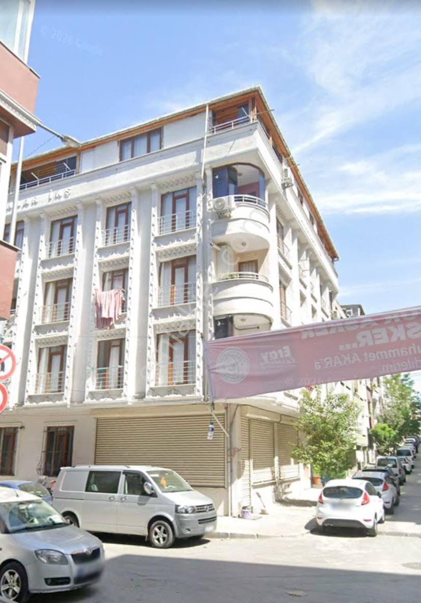 Viaport Venezia Metroya Yakın 2+1 Yeni Binada Kiralık Daire Sahibinden Kiralıktır - Görsel 3