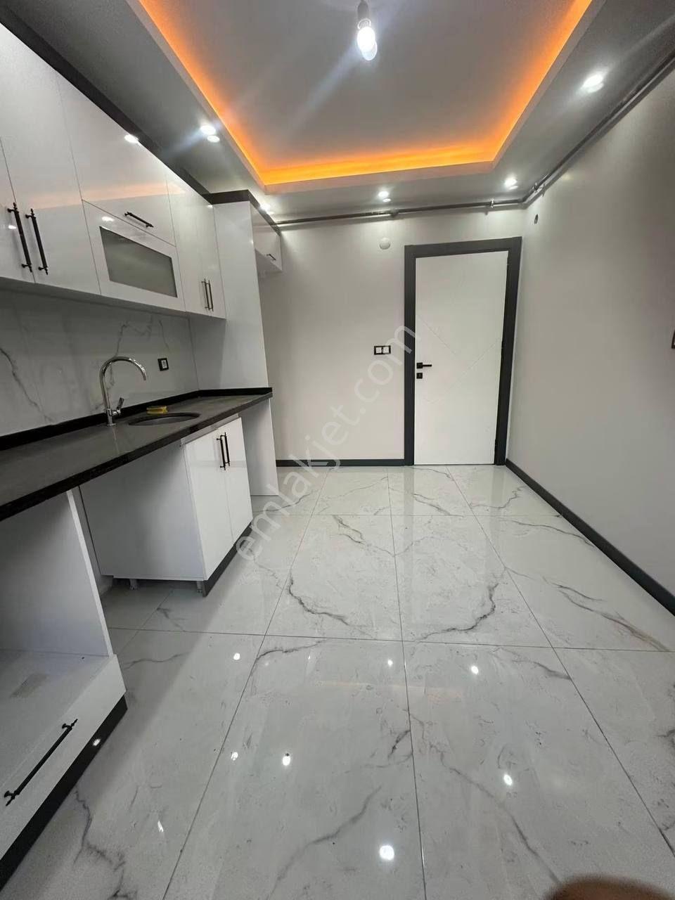 Viaport Venezia Metroya Yakın 2+1 Yeni Binada Kiralık Daire Sahibinden Kiralıktır - Görsel 12