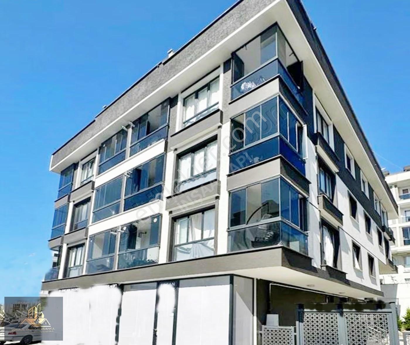 Beylikdüzü Yakuplu Mah Merkezi Konum'da Satılık 3+2 Dubleks - Görsel 10