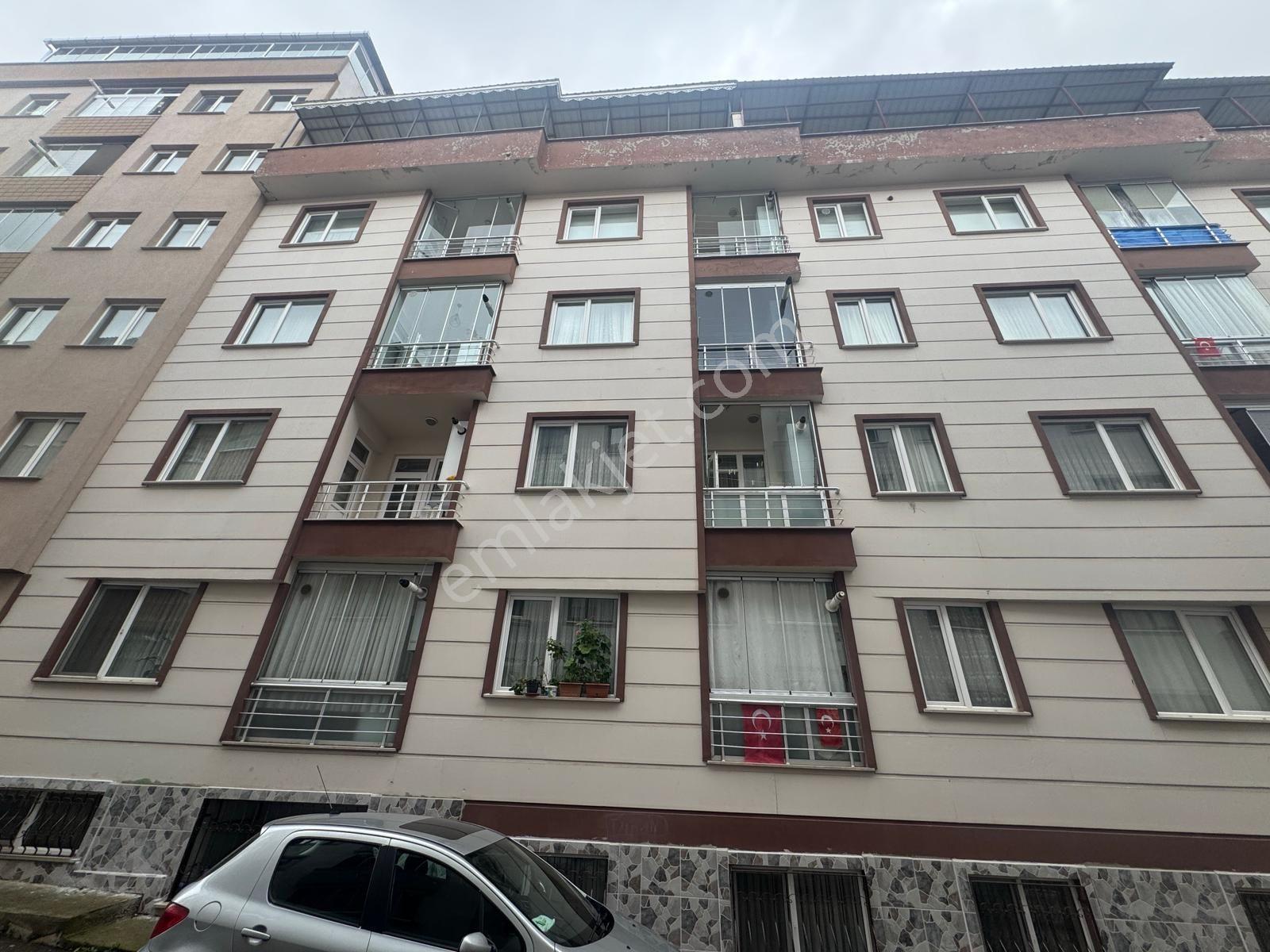 Trabzon Ortahisar'da Satılık 3+1 Daire - Görsel 23