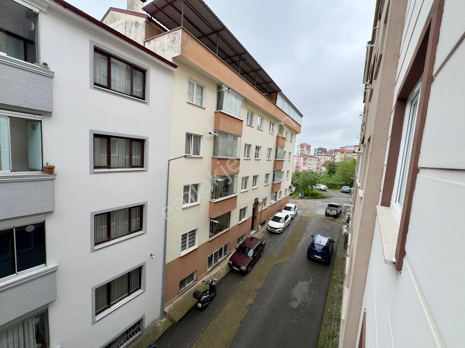 Trabzon Ortahisar'da Satılık 3+1 Daire - Görsel 17