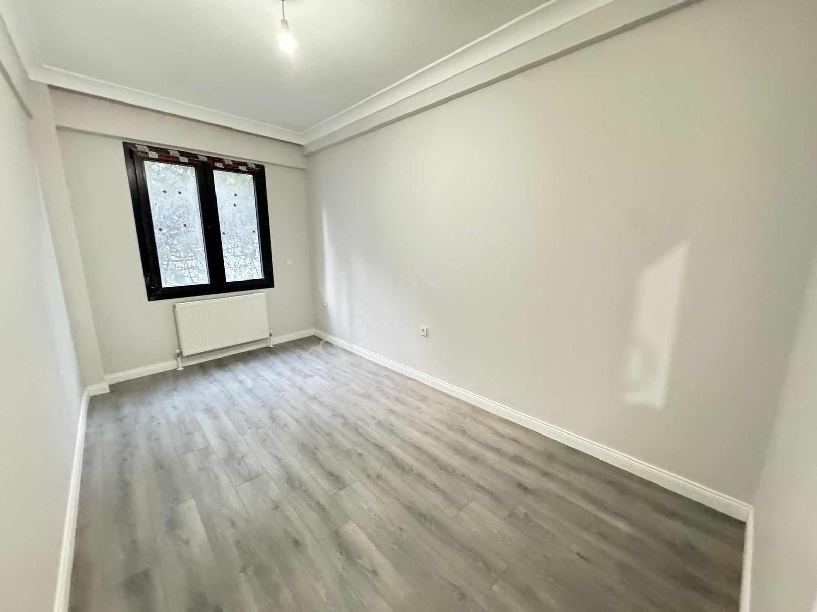 Acil!! Kirazlı'da Kapalı Otoparklı 2+1 Oturuma Hazır 0 Daire - Görsel 7