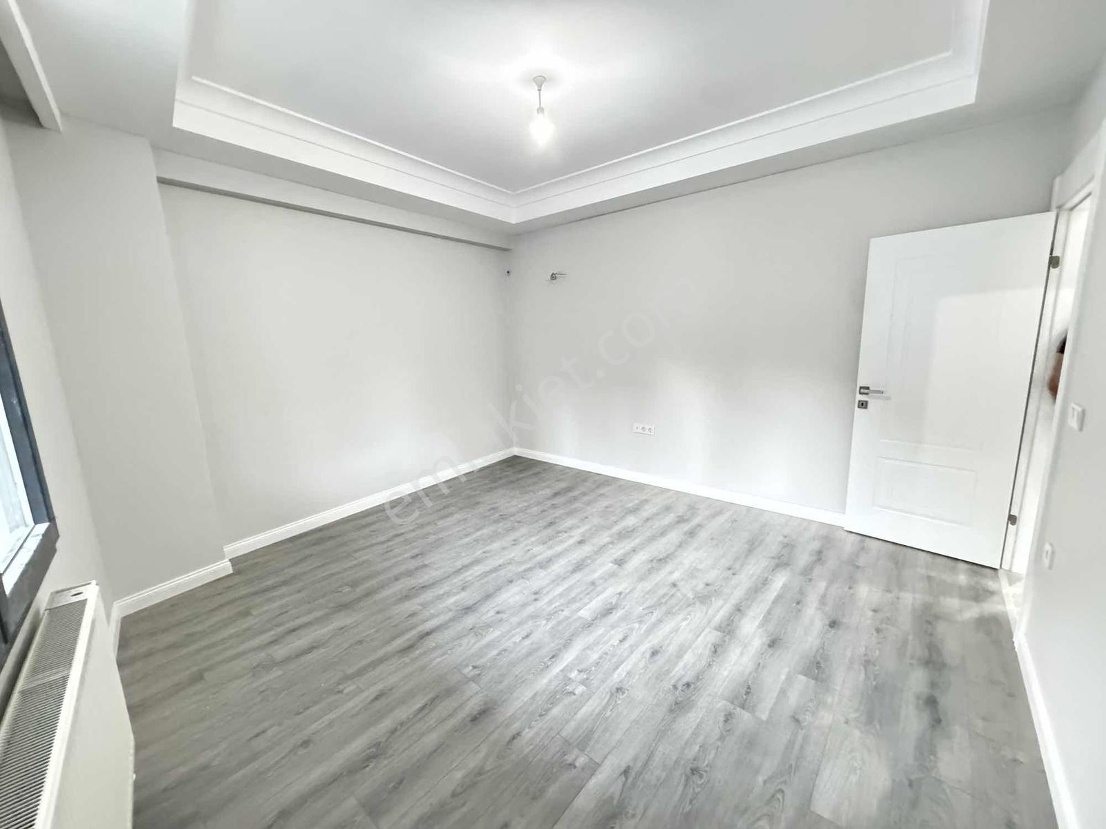 Acil!! Kirazlı'da Kapalı Otoparklı 2+1 Oturuma Hazır 0 Daire - Görsel 34