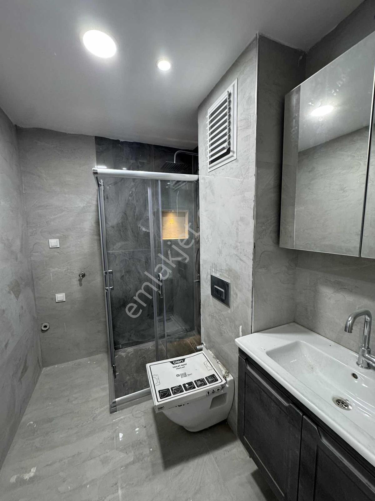 Acil!! Kirazlı'da Kapalı Otoparklı 2+1 Oturuma Hazır 0 Daire - Görsel 30