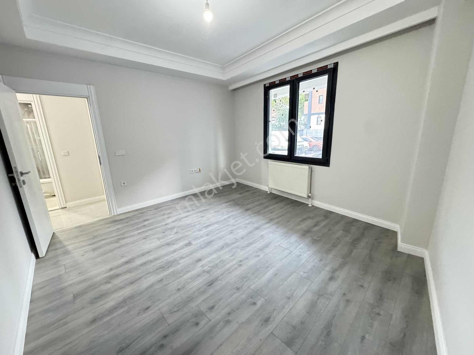 Acil!! Kirazlı'da Kapalı Otoparklı 2+1 Oturuma Hazır 0 Daire - Görsel 31