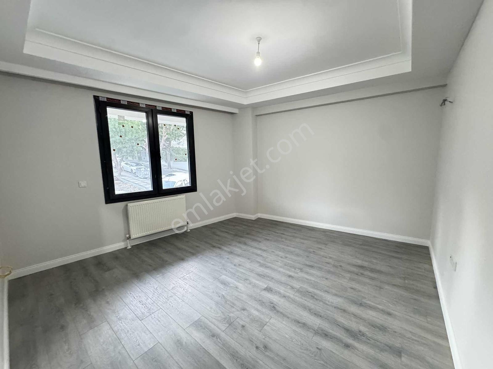 Acil!! Kirazlı'da Kapalı Otoparklı 2+1 Oturuma Hazır 0 Daire - Görsel 35