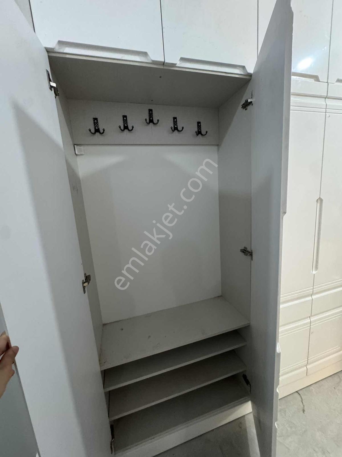 Acil!! Kirazlı'da Kapalı Otoparklı 2+1 Oturuma Hazır 0 Daire - Görsel 25