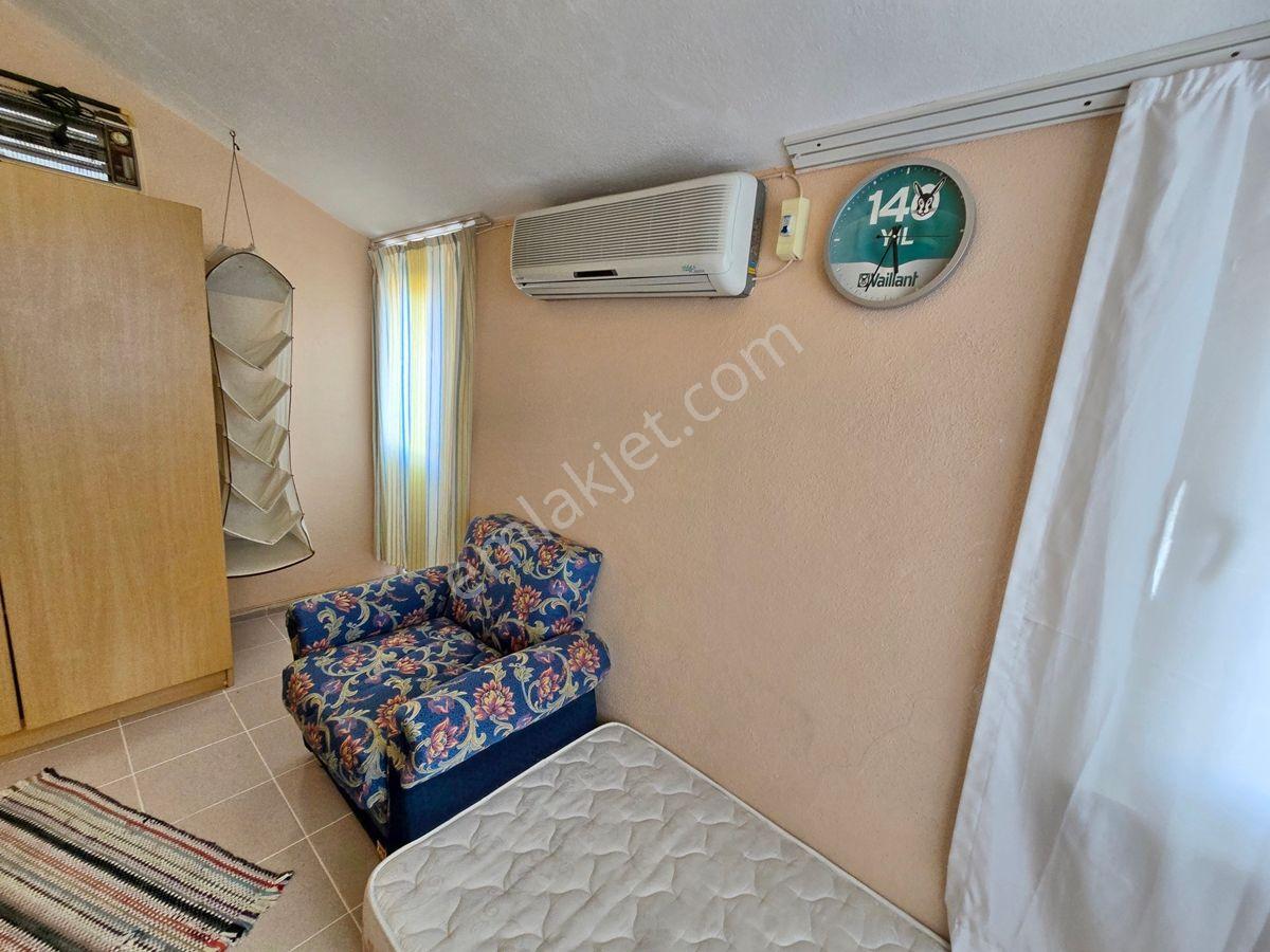 Altınoluk Kiralık Daire | Eşyalı | Klimalı | 3+1 | 2 Banyo - Görsel 21