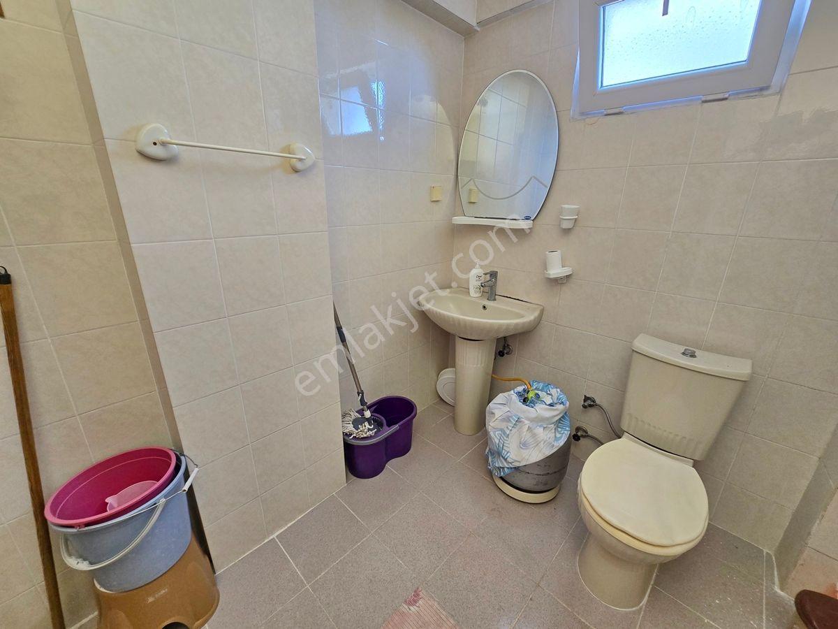 Altınoluk Kiralık Daire | Eşyalı | Klimalı | 3+1 | 2 Banyo - Görsel 16