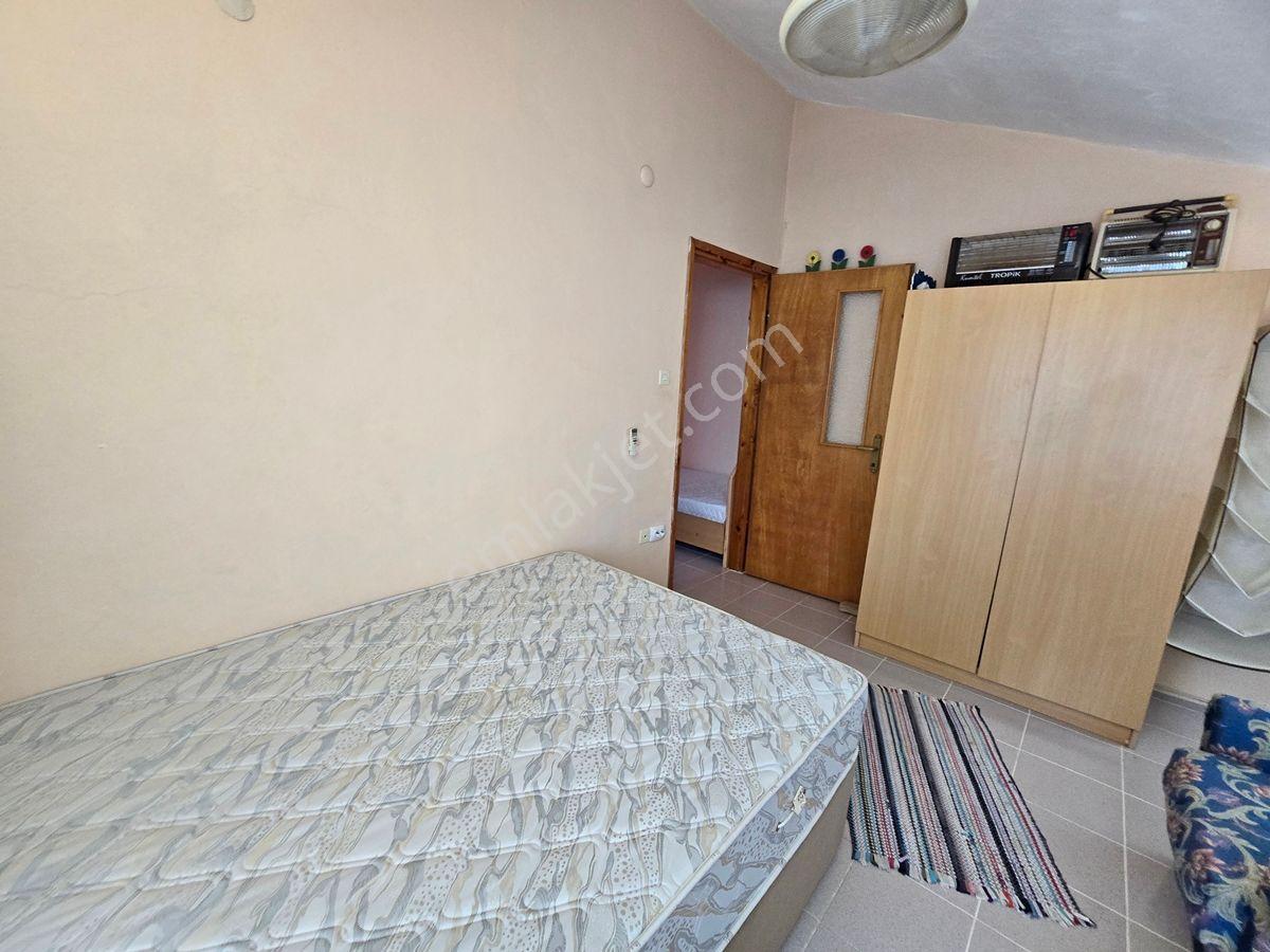 Altınoluk Kiralık Daire | Eşyalı | Klimalı | 3+1 | 2 Banyo - Görsel 20