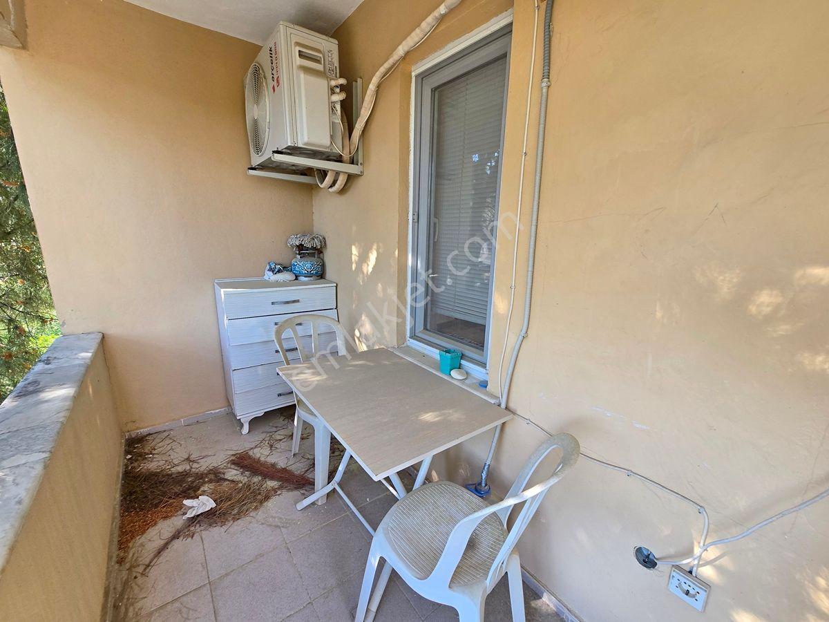 Altınoluk Kiralık Daire | Eşyalı | Klimalı | 3+1 | 2 Banyo - Görsel 7