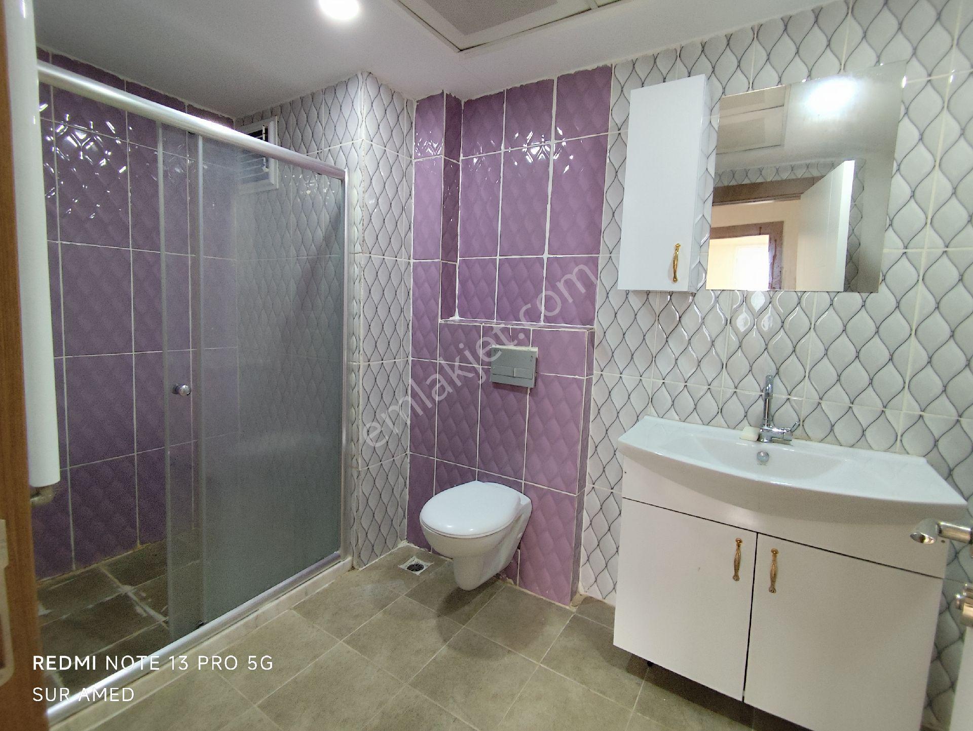 Ceylan Avm İle Memorial Hastanesi Arasında Kiralık 3+1 Giriş Kat Daire Taşkıran 4 Sitesi - Görsel 24