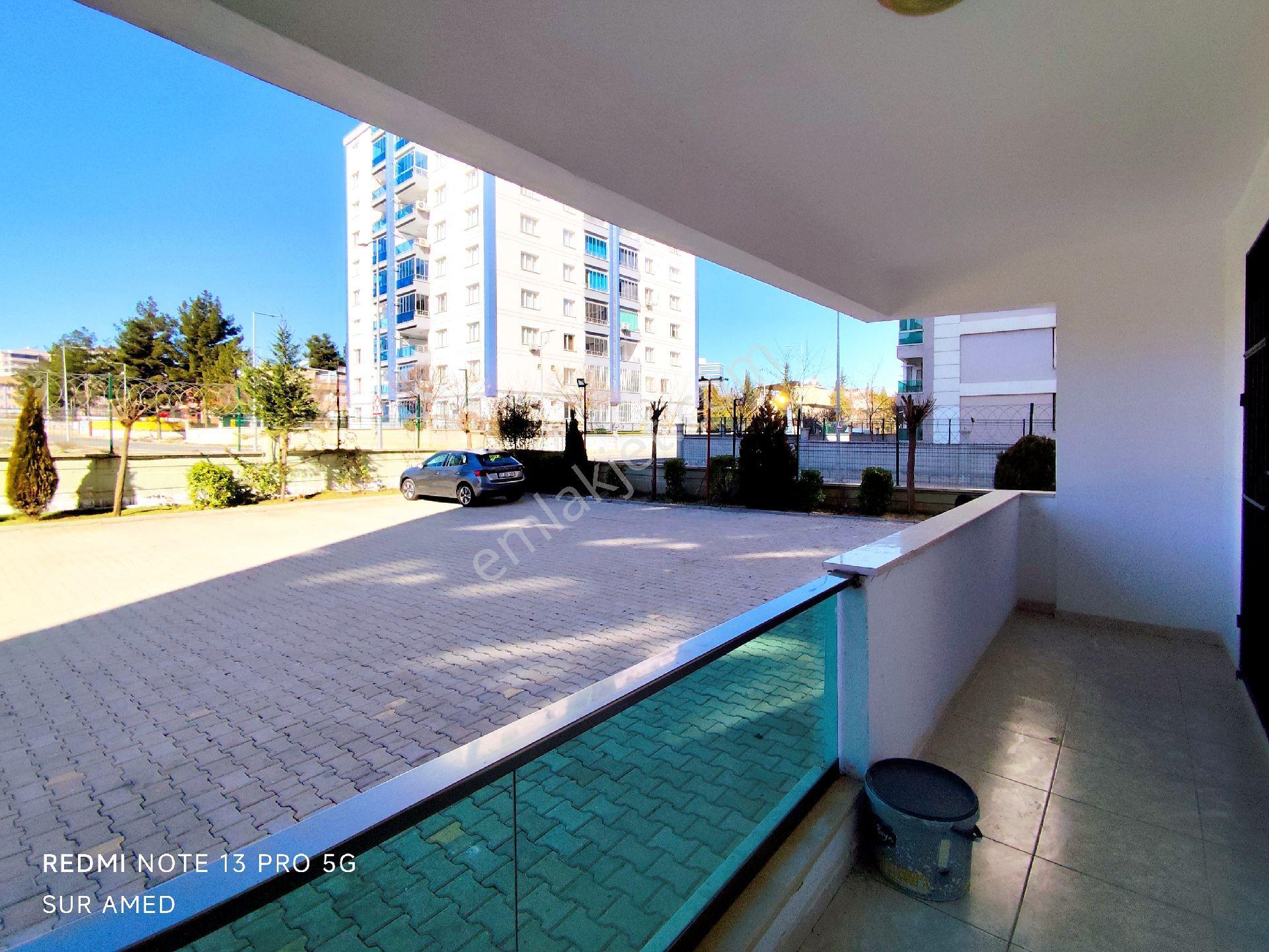 Ceylan Avm İle Memorial Hastanesi Arasında Kiralık 3+1 Giriş Kat Daire Taşkıran 4 Sitesi - Görsel 17