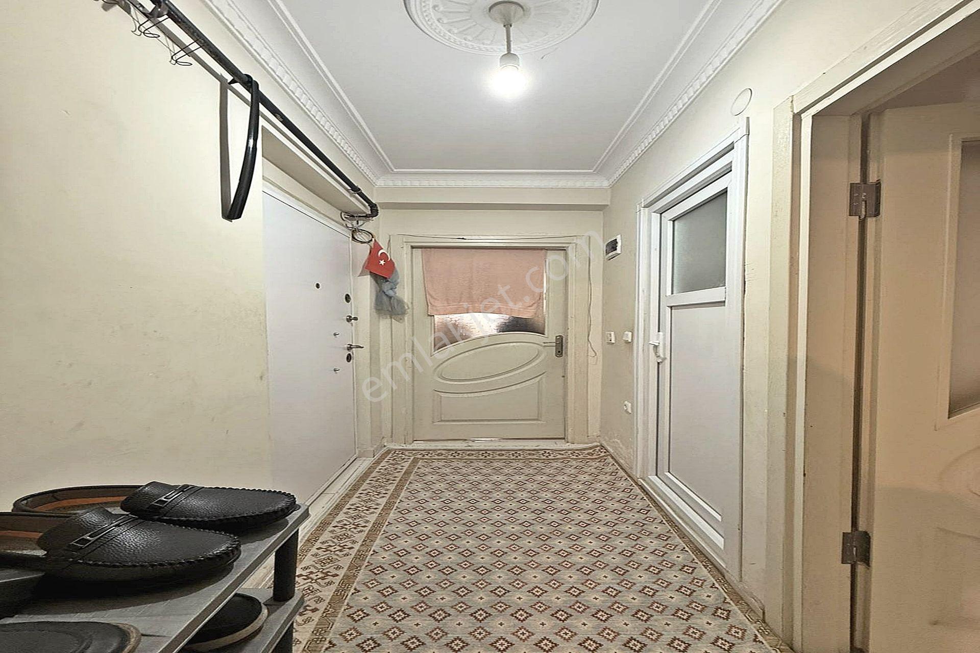Cansever Yapı'dan Yeni Metroya Yakın Satılık Geniş 1+1 Daire - Görsel 18