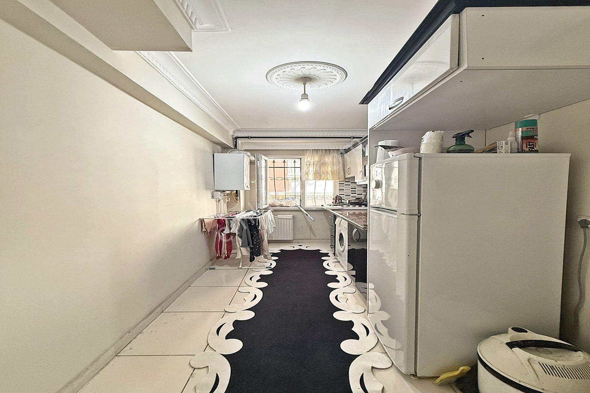 Cansever Yapı'dan Yeni Metroya Yakın Satılık Geniş 1+1 Daire