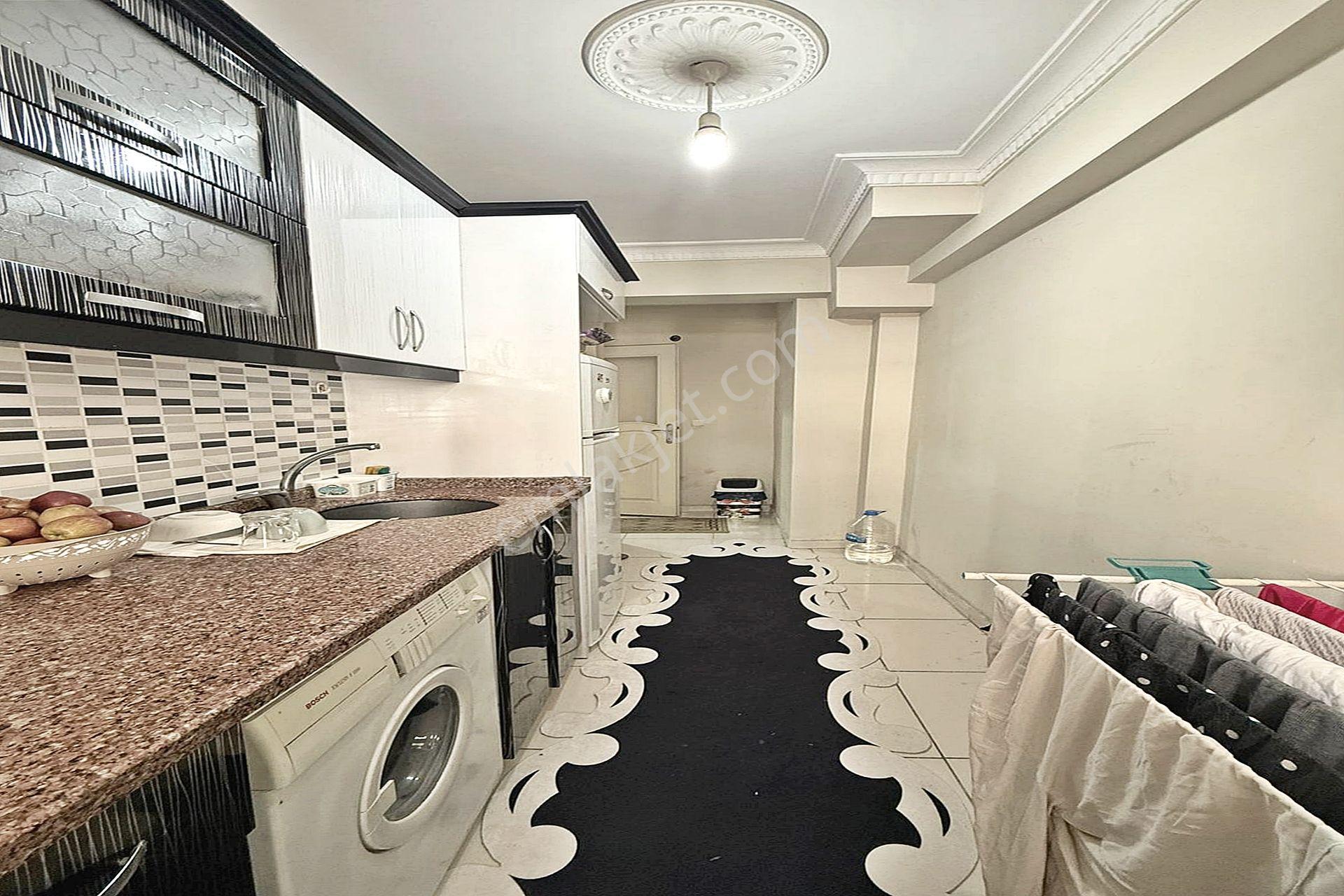 Cansever Yapı'dan Yeni Metroya Yakın Satılık Geniş 1+1 Daire - Görsel 5
