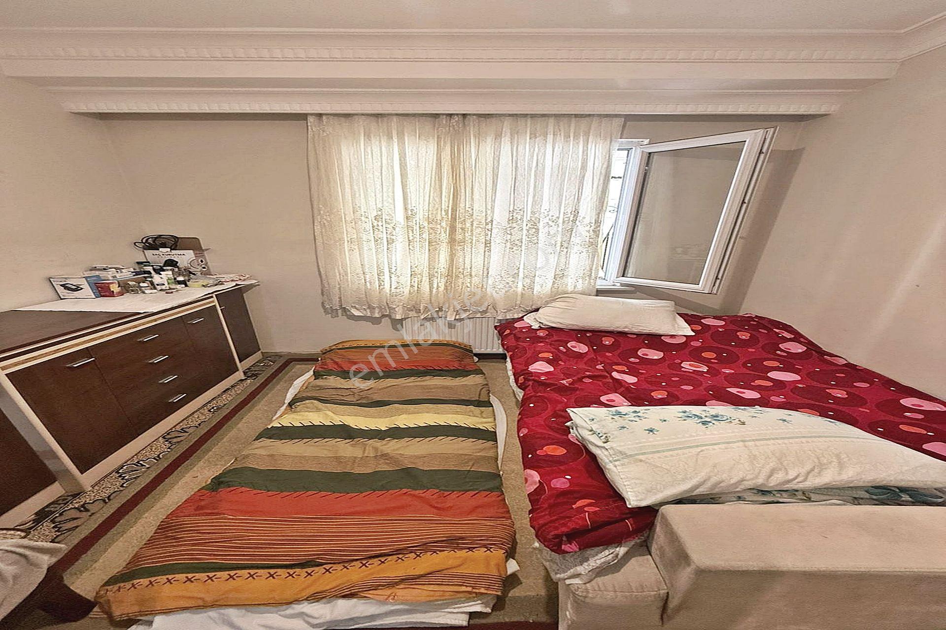 Cansever Yapı'dan Yeni Metroya Yakın Satılık Geniş 1+1 Daire - Görsel 14