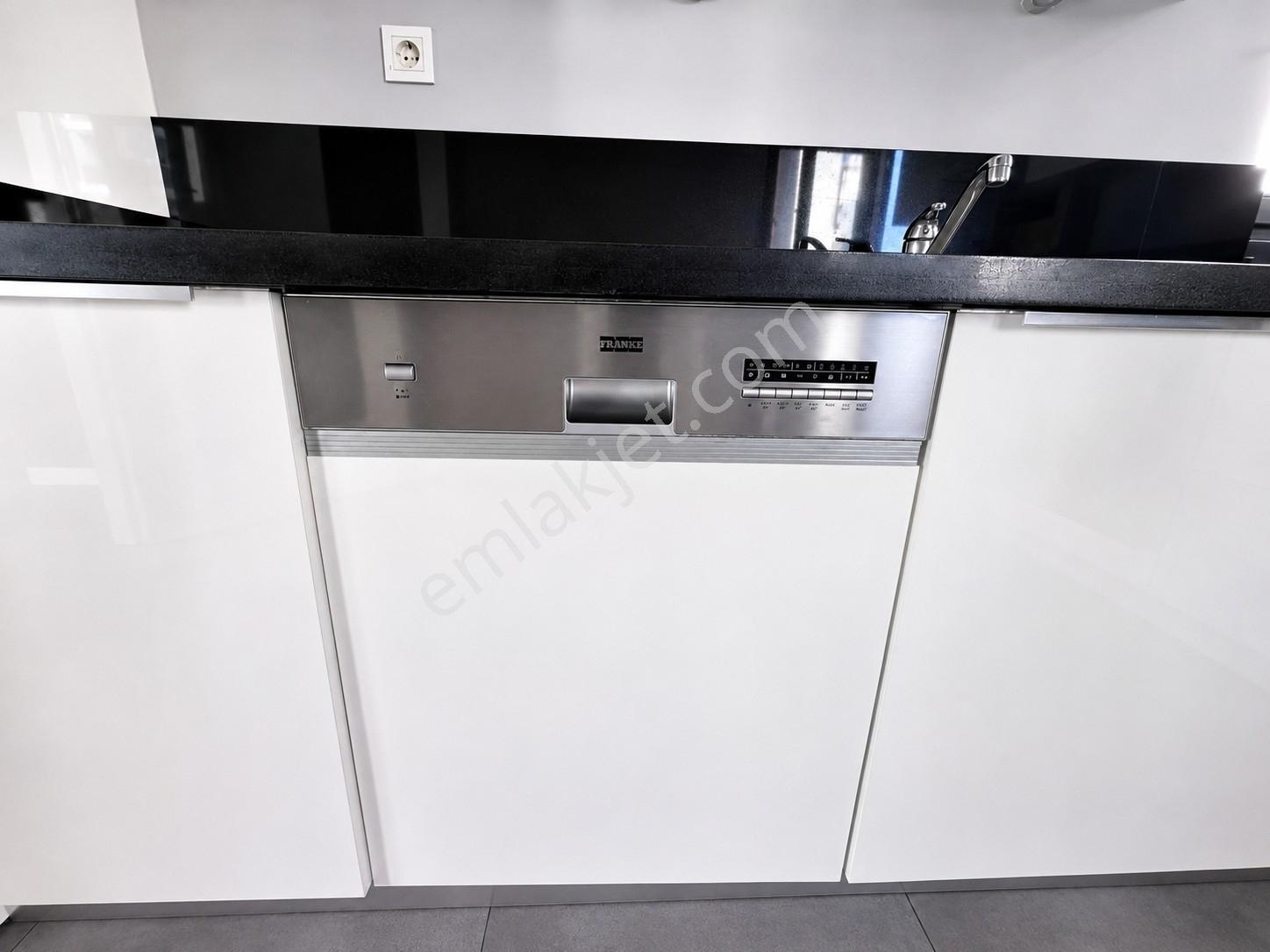 Erenköy De Geniş M2'de Kombili 2+1 Marmaraya Yakın - Görsel 45