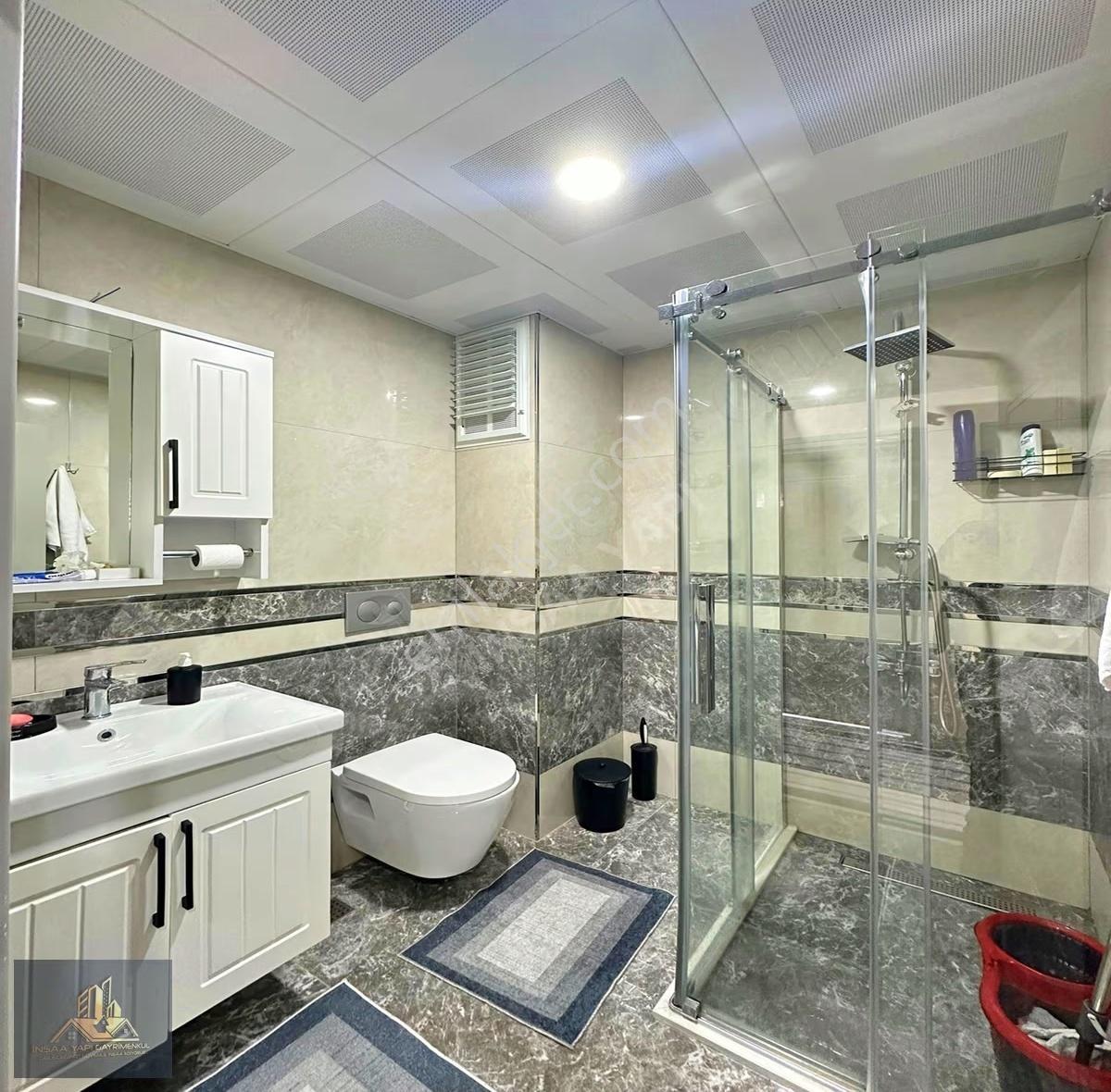 Beylikdüzü Kavaklı'da Satılık Deniz Manzaralı 5+2 Dubleks Daire - Görsel 27