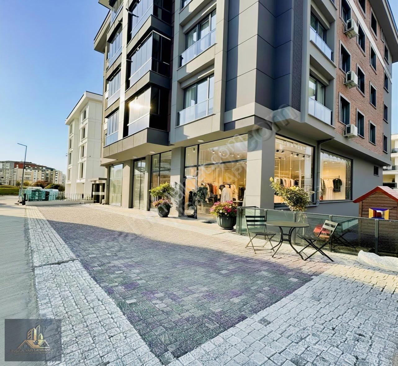 Beylikdüzü Kavaklı'da Satılık Deniz Manzaralı 5+2 Dubleks Daire - Görsel 32