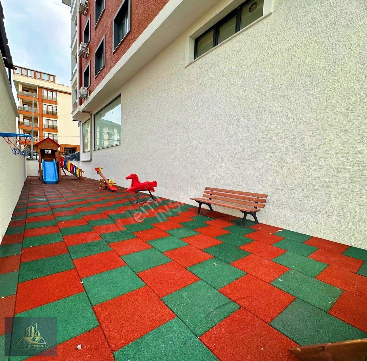Beylikdüzü Kavaklı'da Satılık Deniz Manzaralı 5+2 Dubleks Daire - Görsel 3