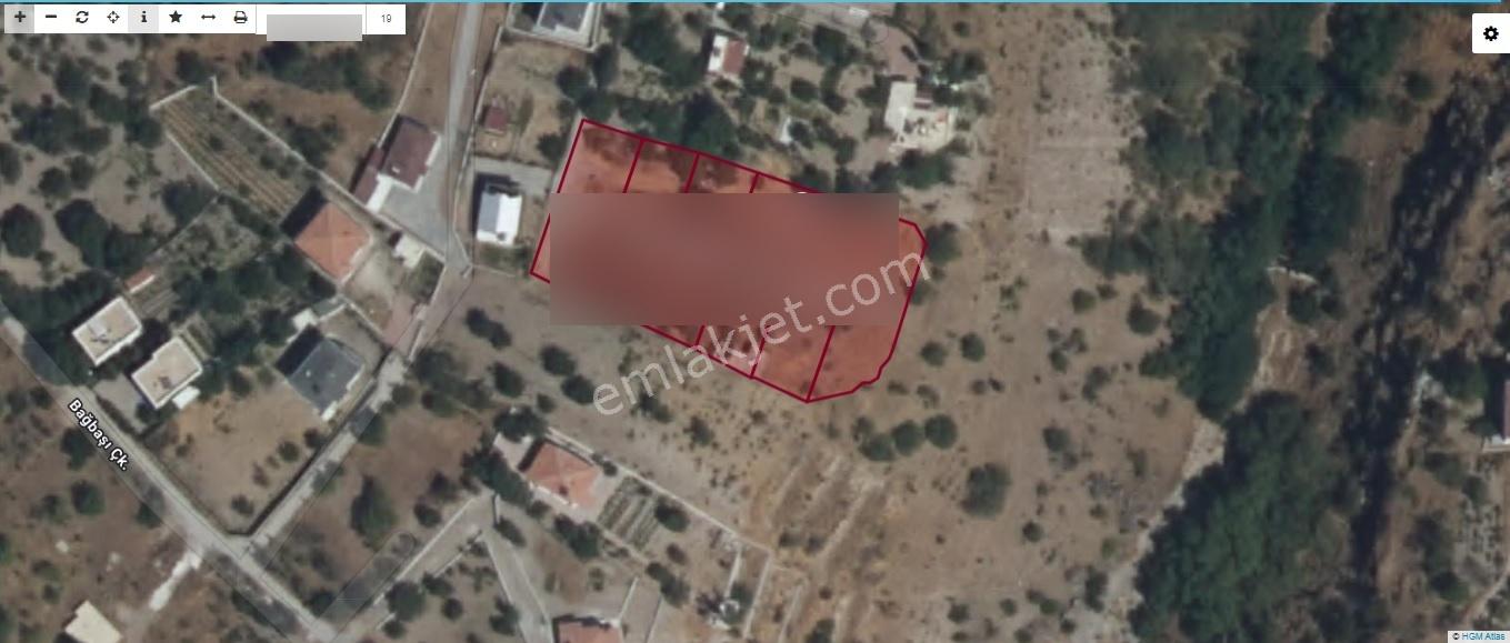 Kaçıran Üzülür..! Hacılar Aşağı 6 Adet Satılık Villa Parselleri - Görsel 14