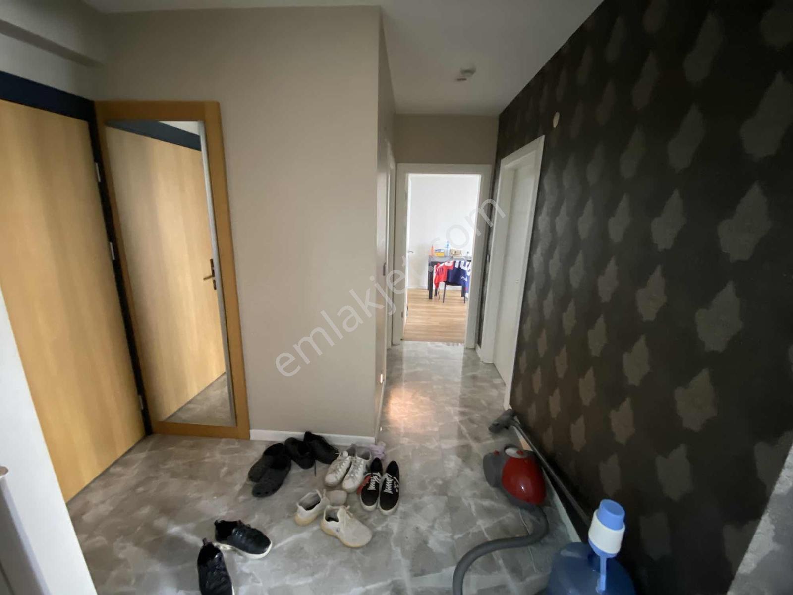 Buca Myvia Yıldız Sitesinde Satılık 2+1 Arakat Havuzlu Lüks Ev - Görsel 10