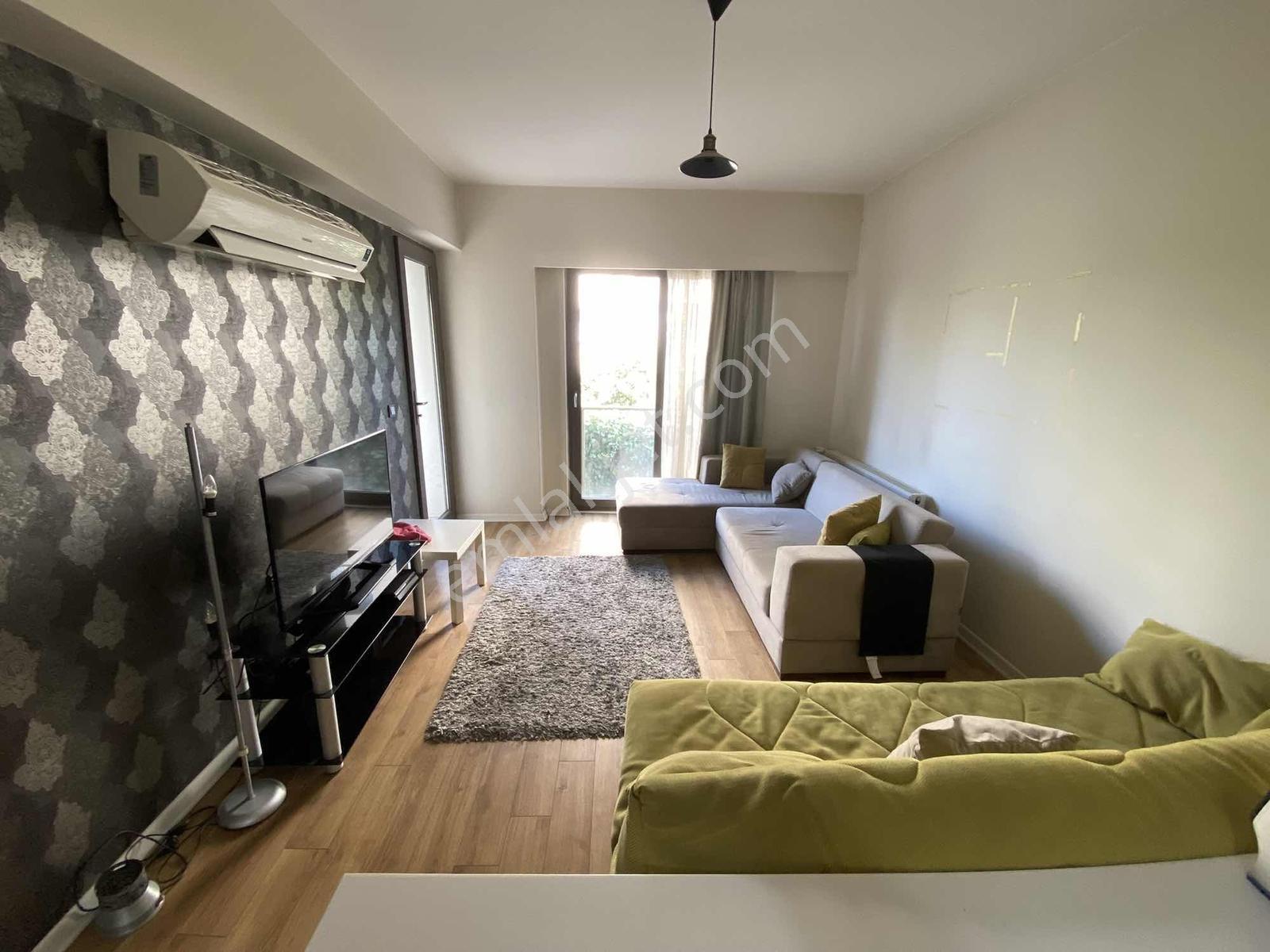 Buca Myvia Yıldız Sitesinde Satılık 2+1 Arakat Havuzlu Lüks Ev - Görsel 35
