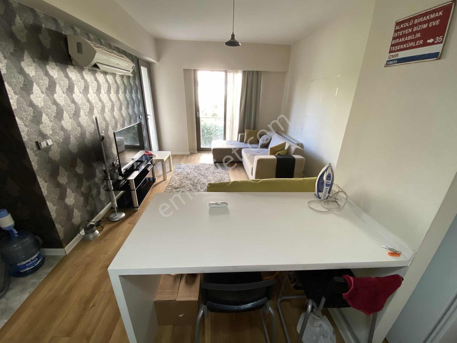Buca Myvia Yıldız Sitesinde Satılık 2+1 Arakat Havuzlu Lüks Ev - Görsel 12