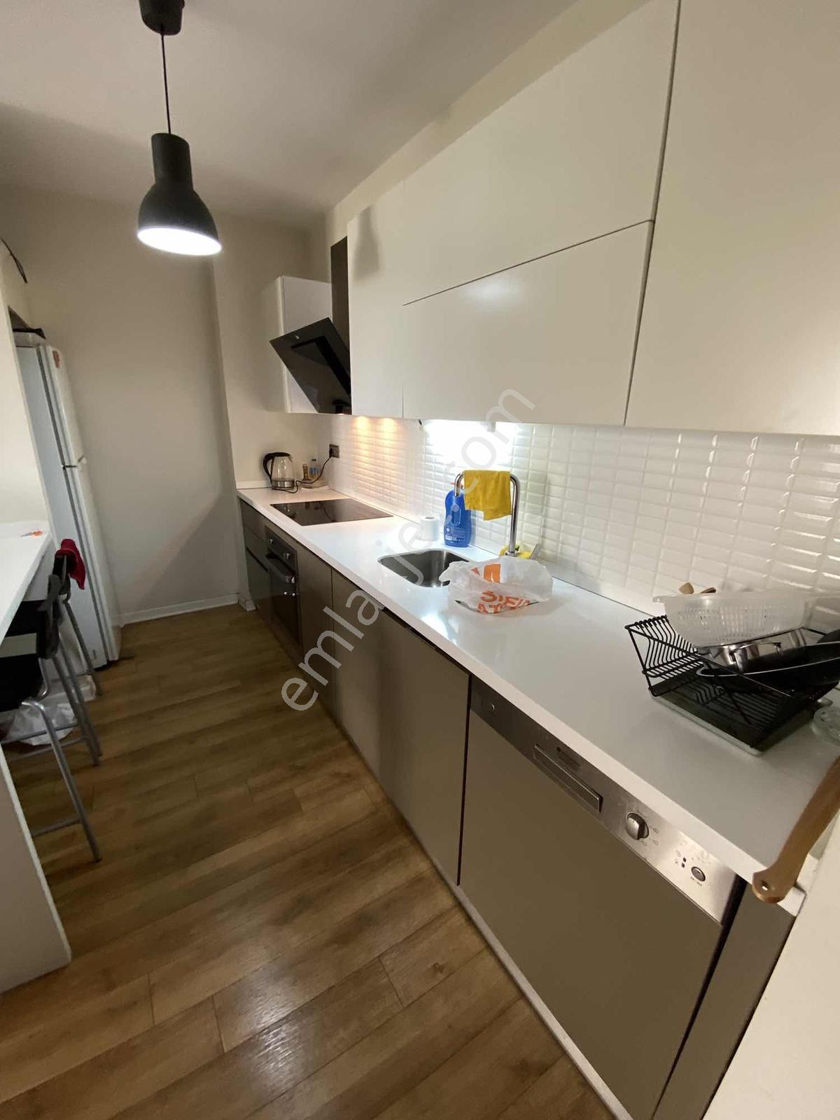 Buca Myvia Yıldız Sitesinde Satılık 2+1 Arakat Havuzlu Lüks Ev - Görsel 30