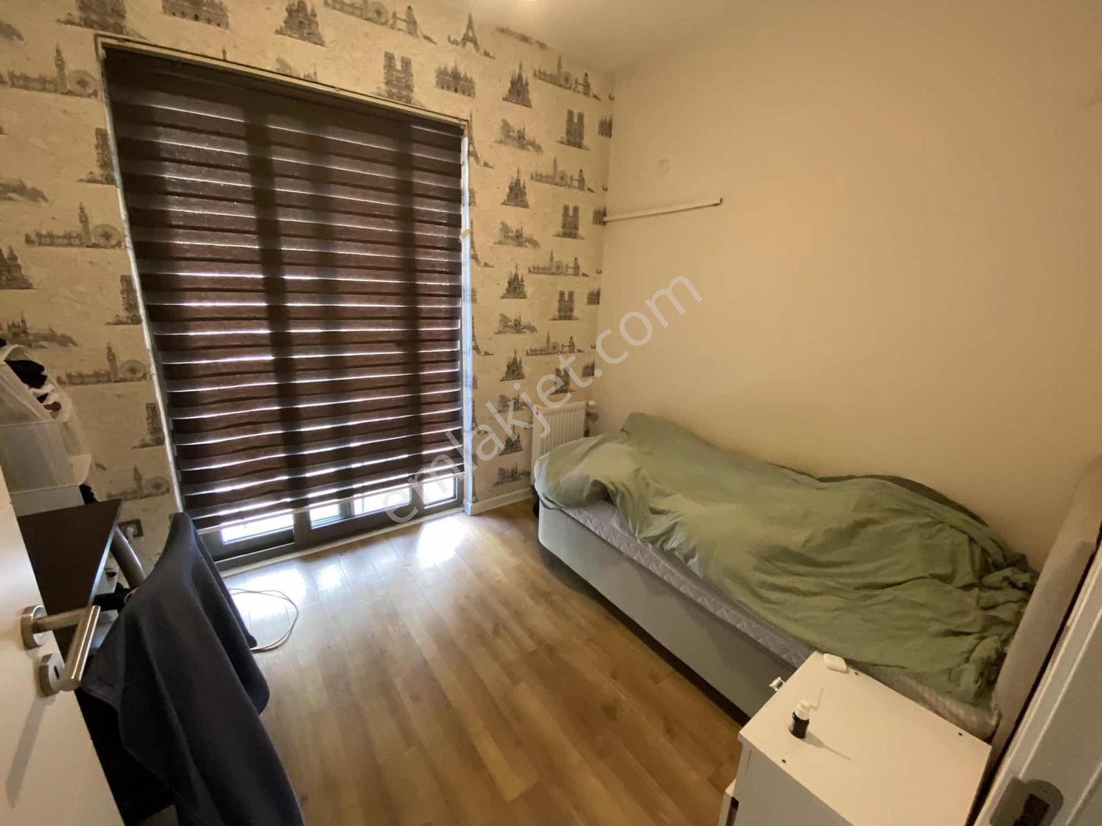 Buca Myvia Yıldız Sitesinde Satılık 2+1 Arakat Havuzlu Lüks Ev - Görsel 22